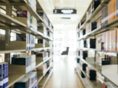 Library