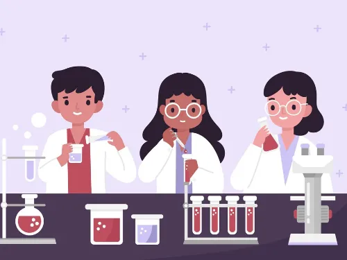 Laboratory Facility