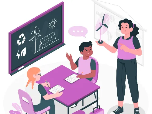Smart Classroom